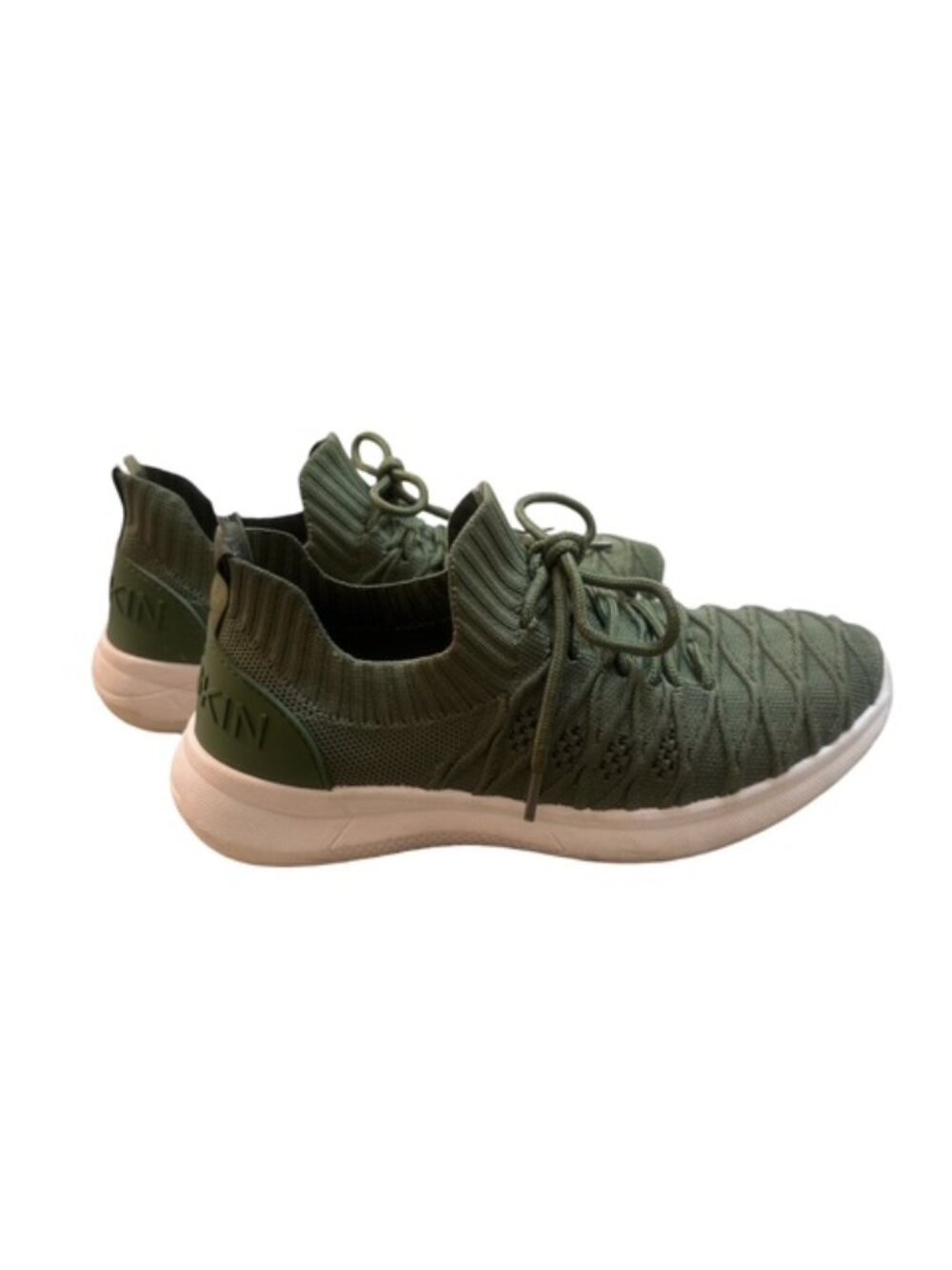 Danskin Slip On Sneakers - Picture 6 of 9